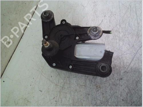 Rear wiper motor CITROËN DS4 (NX_) 1.6 HDi 110 | BP26116023M102 