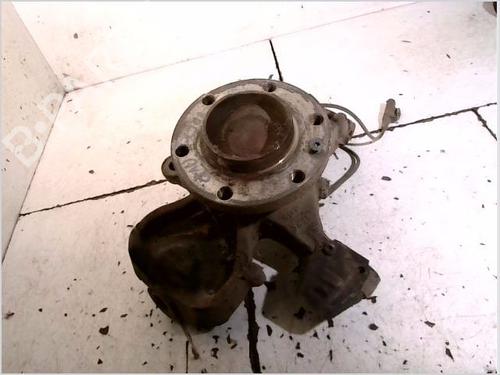 Used Right front steering knuckle VW CRAFTER 30-50 Van (2E_) 2.0 TDI (136 hp) 29473182