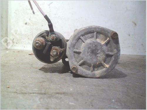 Starter DACIA SANDERO 1.2 16V | BP38771892M8 - Image 3