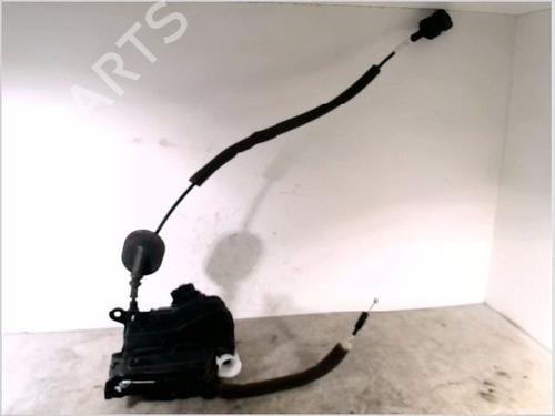 Used Front left lock Front left lock RENAULT CLIO IV Grandtour (KH_) 1.5 dCi 90 (KHN3, KHN4) (90 hp) 33190707 33190707