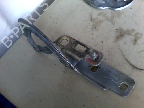 Used Hinge/Door check strap RENAULT MEGANE I (BA0/1_) 1.9 D Eco (BA0A, BA0U, BA0R) (64 hp) 26060144