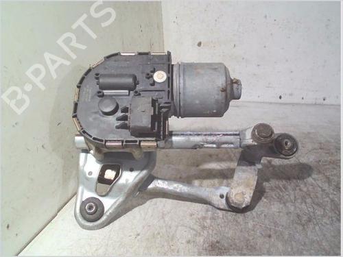 Front wipers mechanism PEUGEOT 3008 I MPV (0U_) 2.0 HDi 150 / BlueHDi 150 | BP27198443C83 