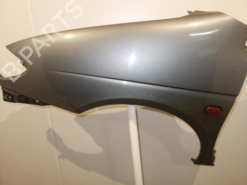 Forkjerm venstre RENAULT MEGANE Scenic (JA0/1_) 1.9 dT (JA0K, JA0Y) (90 hp) 26060599