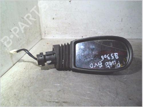 Used Right mirror Right mirror 38758489 38758489