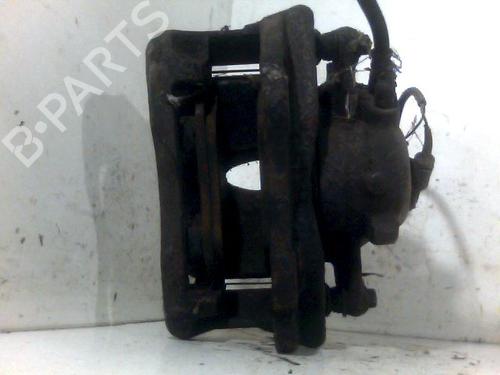 Left front brake caliper CITROËN C8 (EA_, EB_) 2.0 HDi | BP26097016M105 