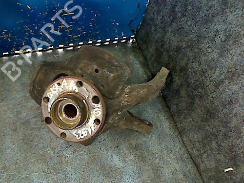 Used Right front steering knuckle OPEL MONZA A (22_) 3.0 GSE (180 hp) 26058121