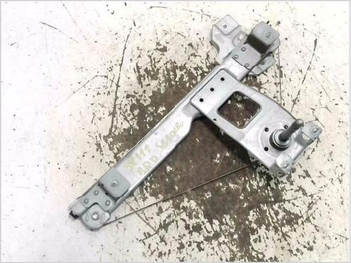Used Rear right window mechanism Rear right window mechanism DACIA SANDERO 1.5 dCi (68 hp) 33933955 33933955