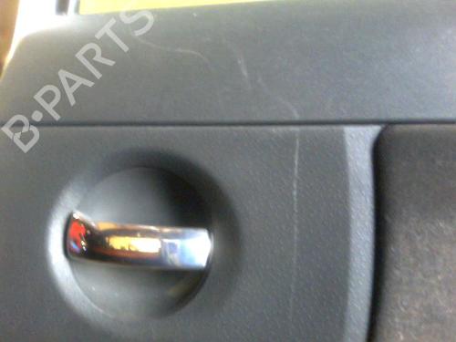 Used Rear right interior door handle CITROËN C3 I (FC_, FN_) 1.4 i (73 hp) 26093094