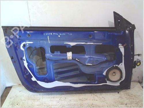 Left front door ALFA ROMEO MITO (955_) 1.6 JTDM (955AXC1B) | BP26116454C2 