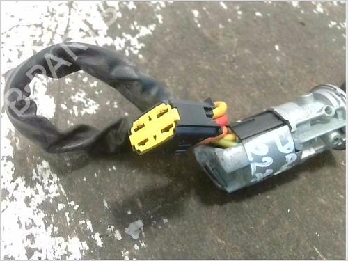 Ignition barrel DACIA LOGAN MCV (KS_) 1.5 dCi (KS0K) | BP39065917M48 - Image 2