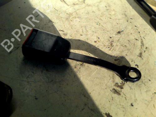 Sikkerhedssele-spænde CITROËN BX Break (XB-_) 19 D (69 hp) 32016759