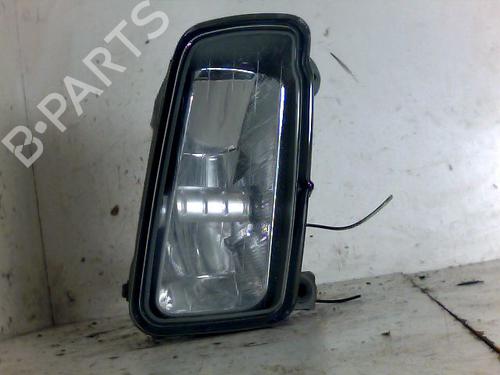 Højre foran tåkelykt FORD C-MAX (DM2) 1.6 (100 hp) 28323911