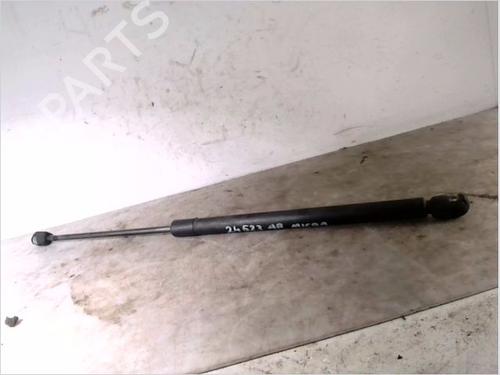 Used Tailgate lift support NISSAN MICRA III (K12) 1.5 dCi (65 hp) 26105898
