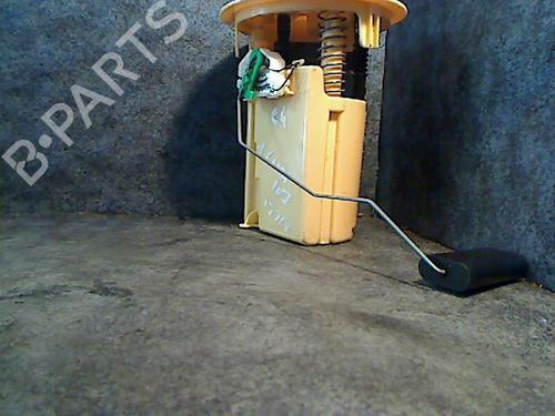 Used Fuel pump CITROËN C4 I (LC_) 1.6 HDi (90 hp) 26116029