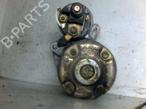 Starter PEUGEOT 206 Hatchback (2A/C) 1.1 i | BP26095164M8 