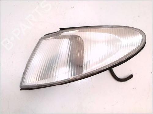 Used Left front indicator RENAULT ESPACE III (JE0_) 2.2 12V TD (JE0E, JE0H, JE0P) (113 hp) 26118165