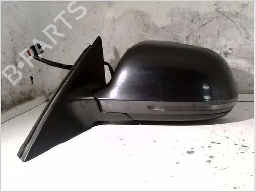 Używane Lusterko boczne lewe AUDI A4 B8 Avant (8K5) 3.0 TDI quattro (240 hp) 29482895