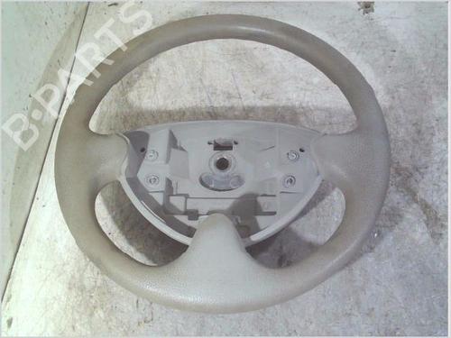 Used Steering wheel Steering wheel RENAULT TWINGO I (C06_) 1.2 16V (C06C, C06D, C06K) (75 hp) 34002440 34002440