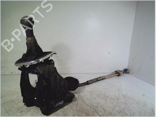 Used Shift knob CITROËN C4 II (NC_) 1.6 HDi 90 (92 hp) 26110910