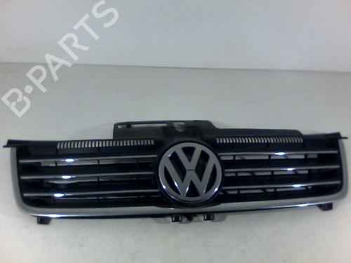 Used Grille VW POLO IV (9N_, 9A_) 1.2 12V (64 hp) 29815422
