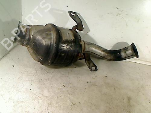 Katalysator PEUGEOT 206 Hatchback (2A/C) 1.4 HDi eco 70 (68 hp) 26077503