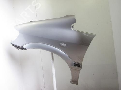 Used Left front fenders OPEL ZAFIRA A MPV (T98) 2.2 DTI 16V (F75) (125 hp) 26067266
