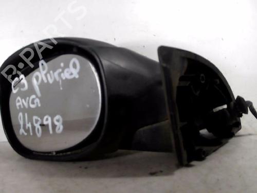 Used Left mirror CITROËN C3 Pluriel (HB_) 1.4 HDi (68 hp) 26092739