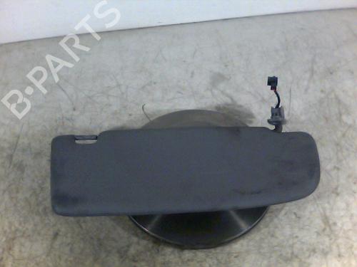 Left sun visor AUDI A4 B5 Avant (8D5) 2.5 TDI | BP29472362I1 