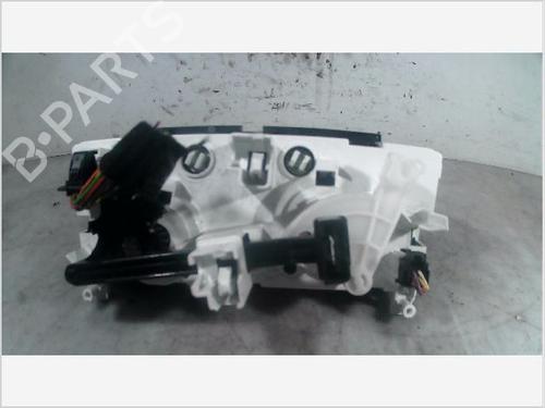 Climate control CITROËN C3 Picasso (SH_) 1.4 VTi 95 (SH8FSC, SH8FP0, SH8FP6) | BP26101901I5 