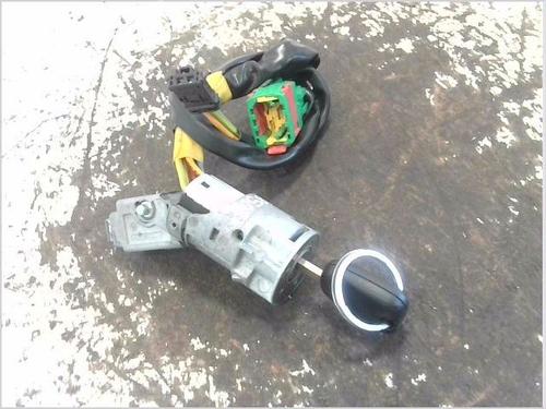 Used Ignition barrel Ignition barrel 37535077 37535077