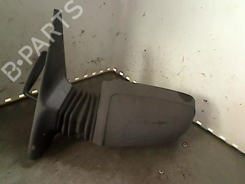 Left mirror PEUGEOT 205 II (20A/C) 1.8 Diesel | BP28155336C26