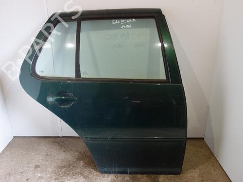 Used Right rear door VW GOLF IV (1J1) 1.9 TDI (115 hp) 26067333