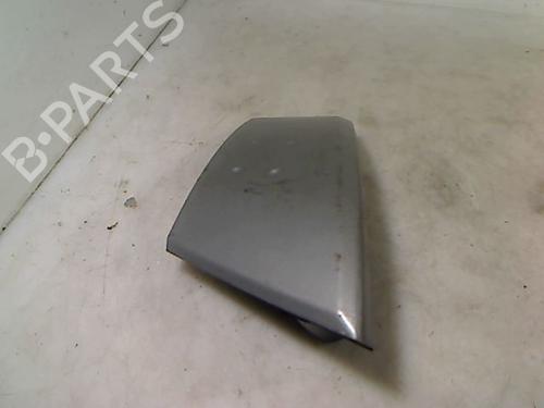Used Front right interior door handle CITROËN C1 (PM_, PN_) 1.4 HDi (54 hp) 26082856