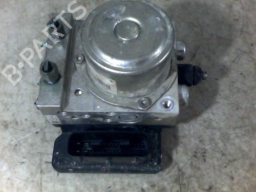 ABS pump RENAULT KOLEOS I (HY_) 2.0 dCi 4x4 (HY0K) | BP26077748M43 