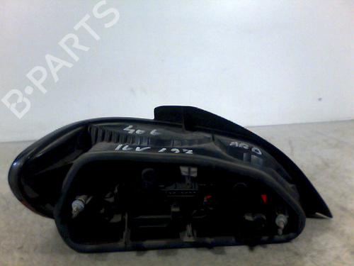 Right taillight PEUGEOT 406 (8B) 1.9 TD | BP26062323C35 