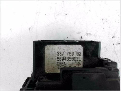 Switch PEUGEOT PARTNER Box Body/MPV (5_, G_) 1.9 D | BP27572717I30