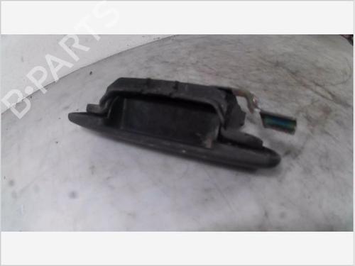Rear right exterior door handle CITROËN SAXO (S0, S1) 1.5 D | BP26099256C130 
