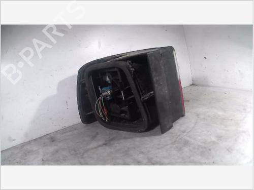 Right taillight CITROËN XANTIA (X1_, X2_) 1.8 i | BP26098106C35 