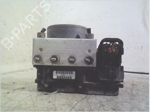 ABS pump FIAT 500 (312_) 1.2 (312AXA1A) | BP26118035M43 