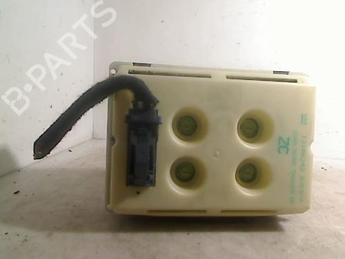 Display OPEL ZAFIRA A MPV (T98) 2.2 DTI 16V (F75) | BP26093985C48 