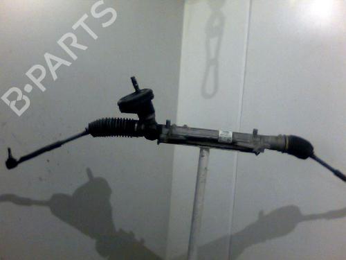 Used Steering rack RENAULT CLIO IV (BH_) 1.5 dCi 75 (75 hp) 29472375