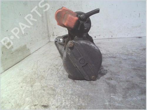 Motorino avviamento NISSAN JUKE (F15) 1.5 dCi | BP30617262M8 