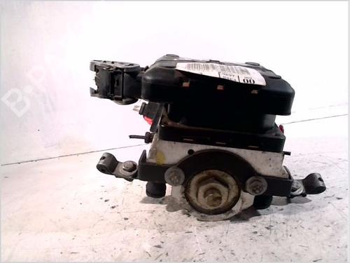 Suspension compressor CITROËN C5 I (DC_) 2.0 HDi (DCRHZB, DCRHZE) | BP26111365M103 