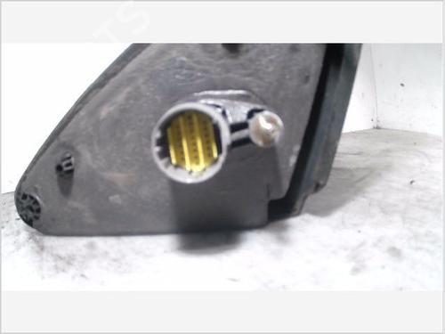 Right mirror RENAULT LAGUNA II (BG0/1_) 1.6 16V (BG0A, BG0L) | BP26095964C27 
