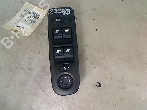 Used Switch CITROËN BERLINGO (ER_, EC_) 1.5 BlueHDi 100 (102 hp) 29472716