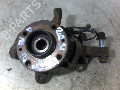 Used Right front steering knuckle RENAULT KANGOO (KC0/1_) 1.5 dCi (KC08, KC09) (82 hp) 26070821