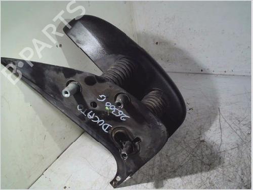 Left mirror FIAT DUCATO Platform/Chassis (244_) 2.3 JTD | BP29497196C26 