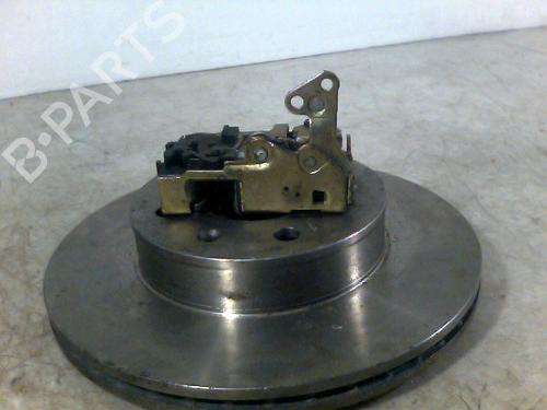 Front right lock CITROËN SAXO (S0, S1) 1.0 X | BP26066075C97 