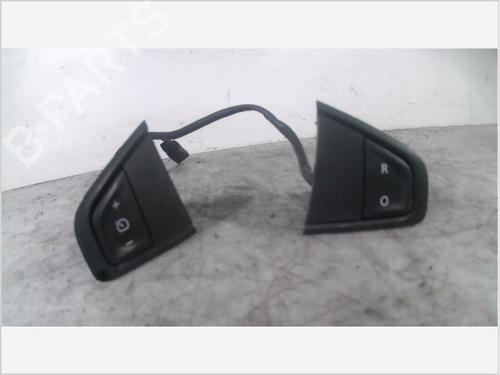 Used Switch RENAULT MEGANE III Hatchback (BZ0/1_, B3_) 1.6 dCi (BZ00, BZ12, BZ13) (130 hp) 26100321