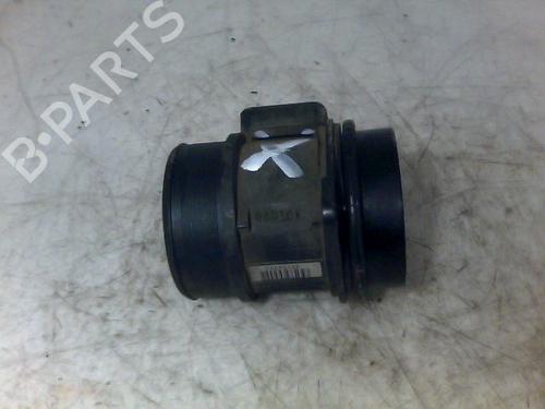 Used Mass air flow sensor Mass air flow sensor PEUGEOT 406 (8B) 2.0 HDI 110 (109 hp) 33002620 33002620